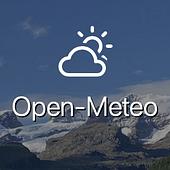 Open-Meteo logo